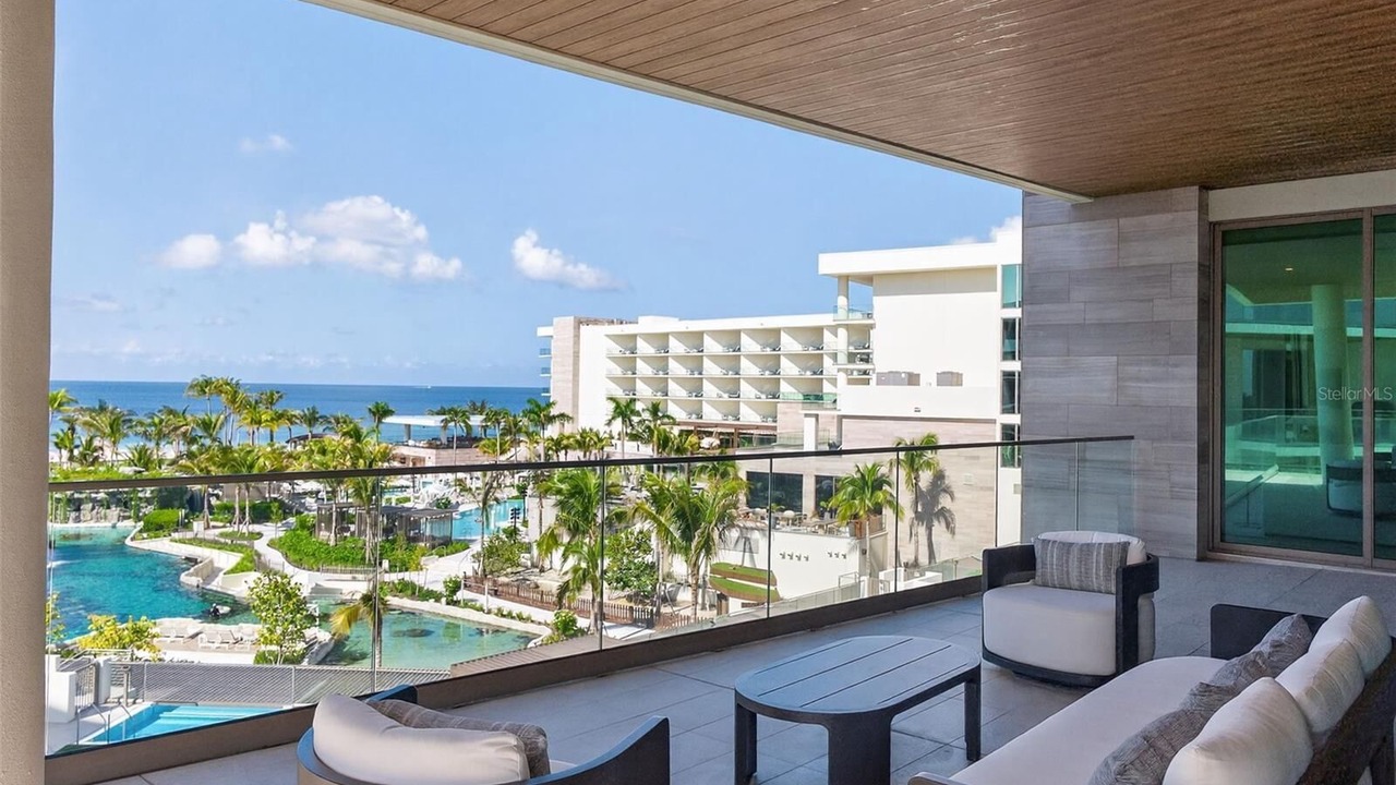 Photo of Outdoor in Longboat Key