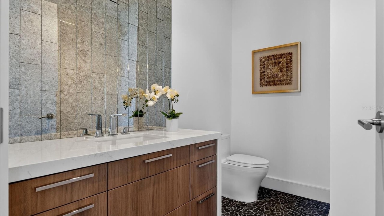 Photo of Bathroom in Longboat Key