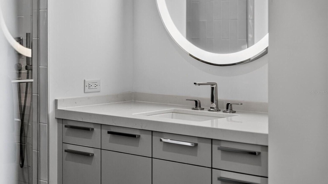 Photo of Bathroom in Longboat Key