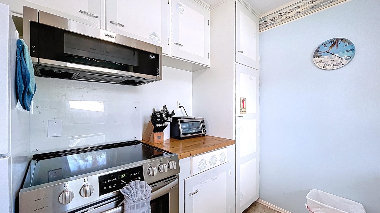 Photo of Kitchen in Holmes Beach
