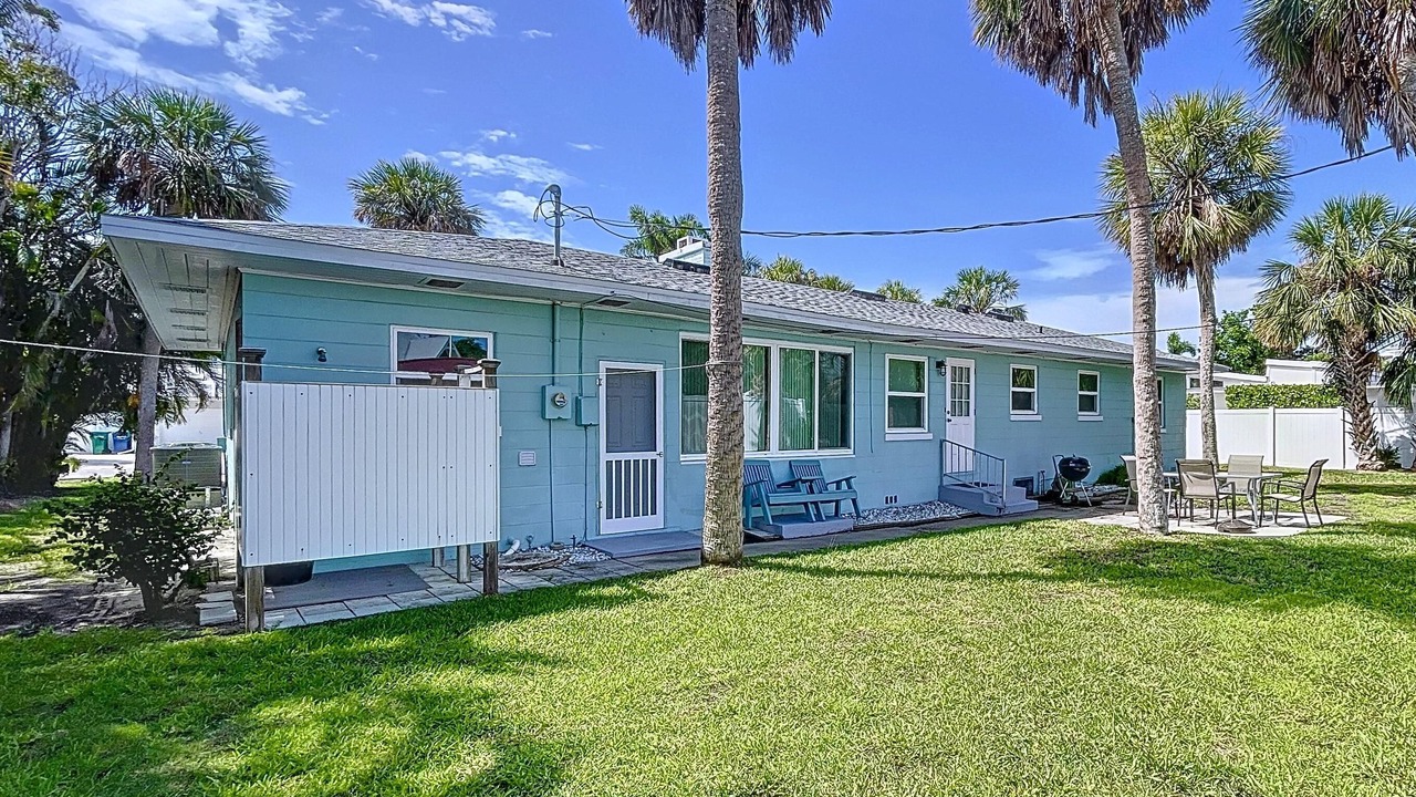 Photo of Outdoor in Holmes Beach