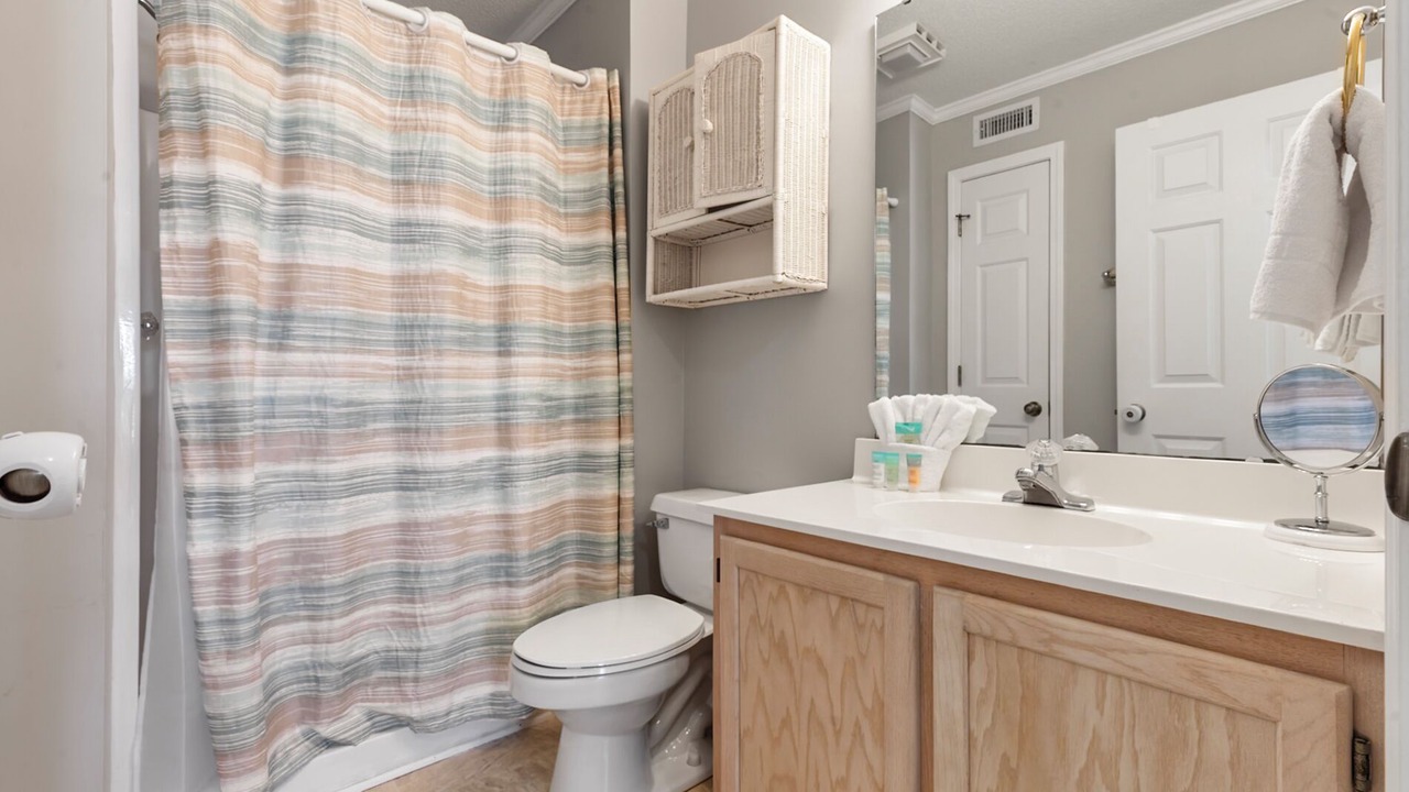 Photo of Bathroom in Carolina Yacht Landing
