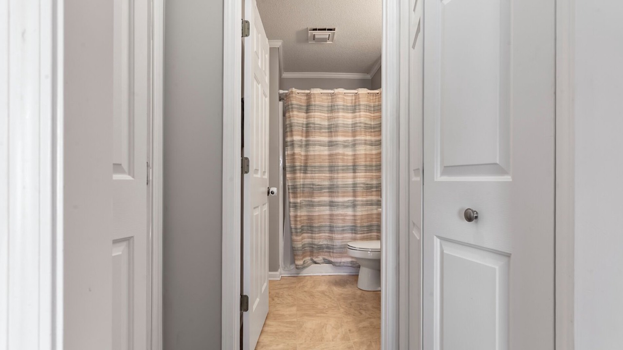 Photo of Bathroom in Carolina Yacht Landing