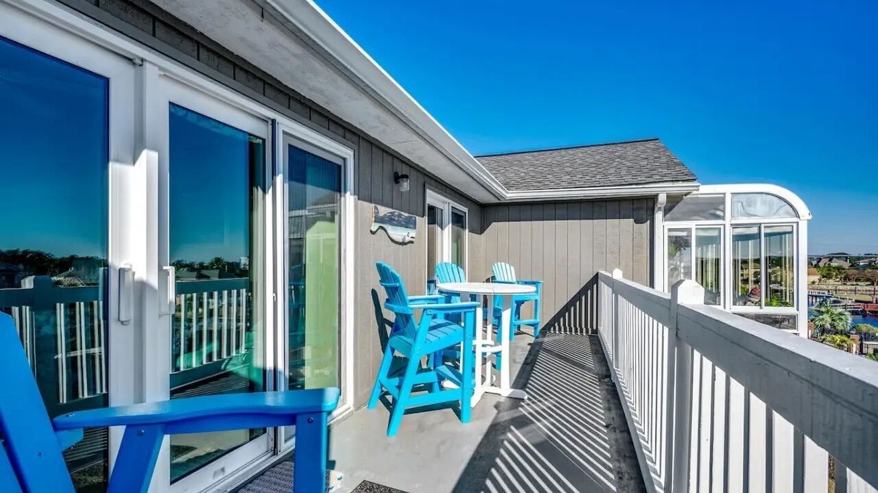 Photo of Outdoor in Carolina Yacht Landing