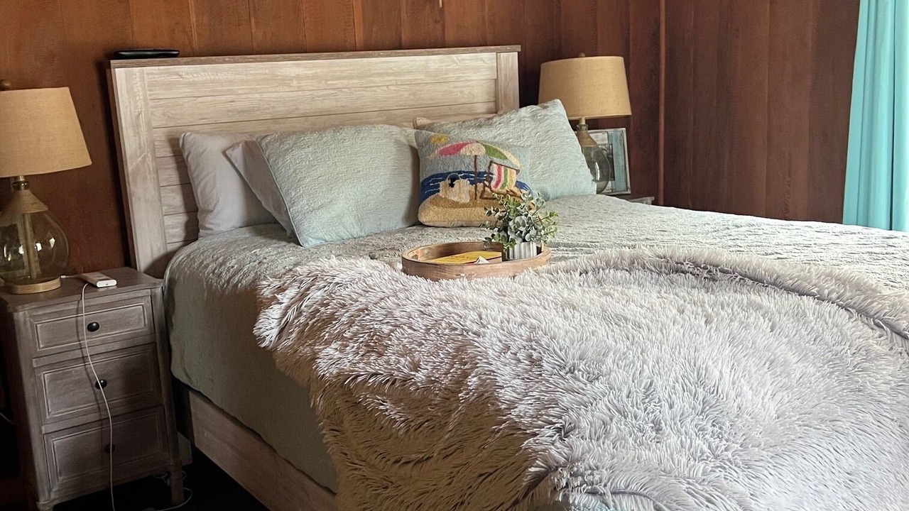 Photo of Bedroom in Bethany Beach