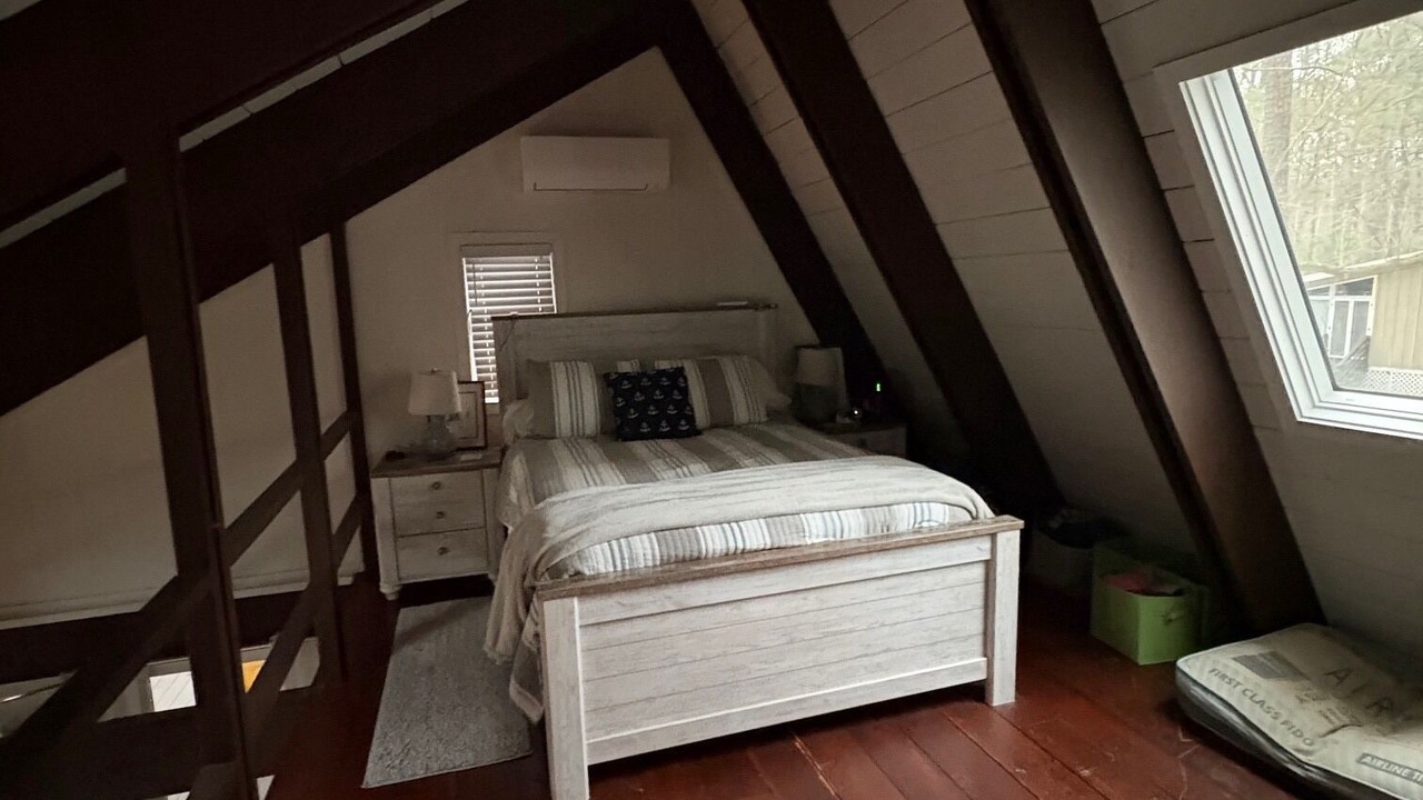 Photo of Bedroom in Bethany Beach