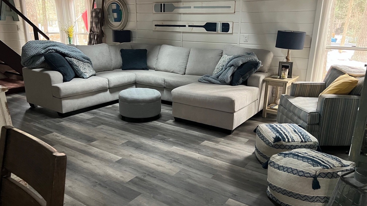 Photo of Livingroom in Bethany Beach