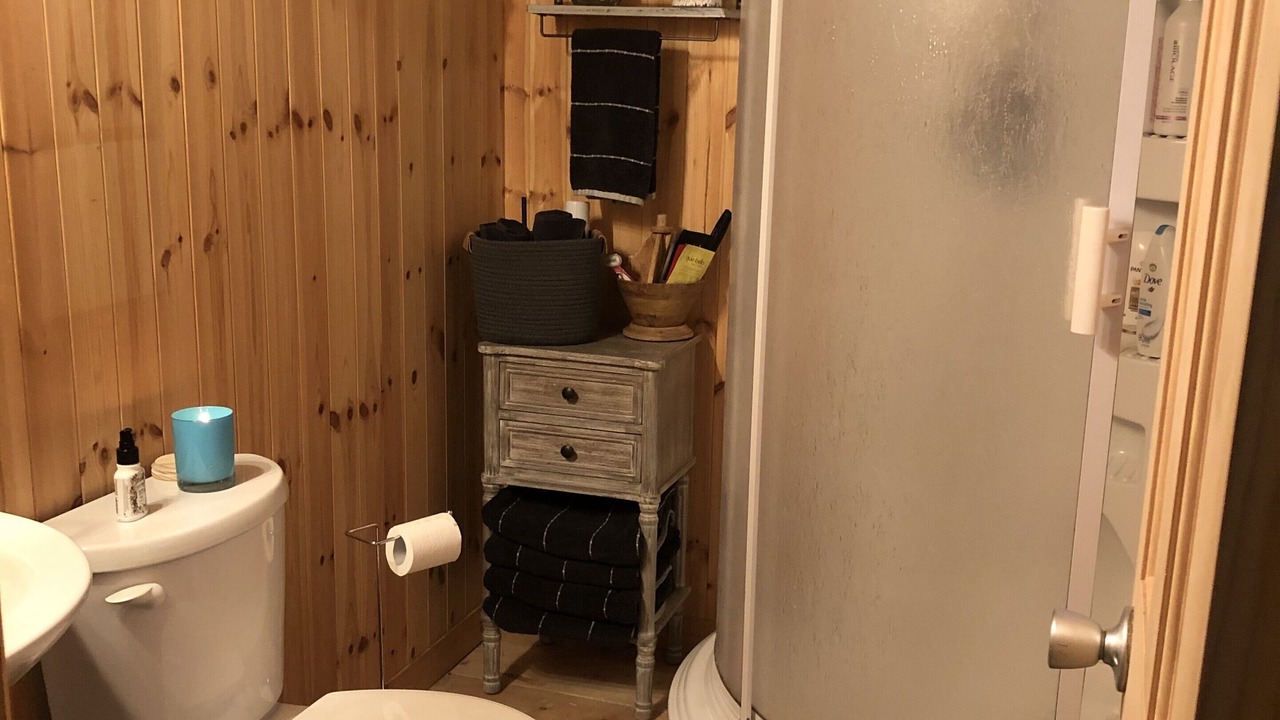 Photo of Bathroom in Bethany Beach