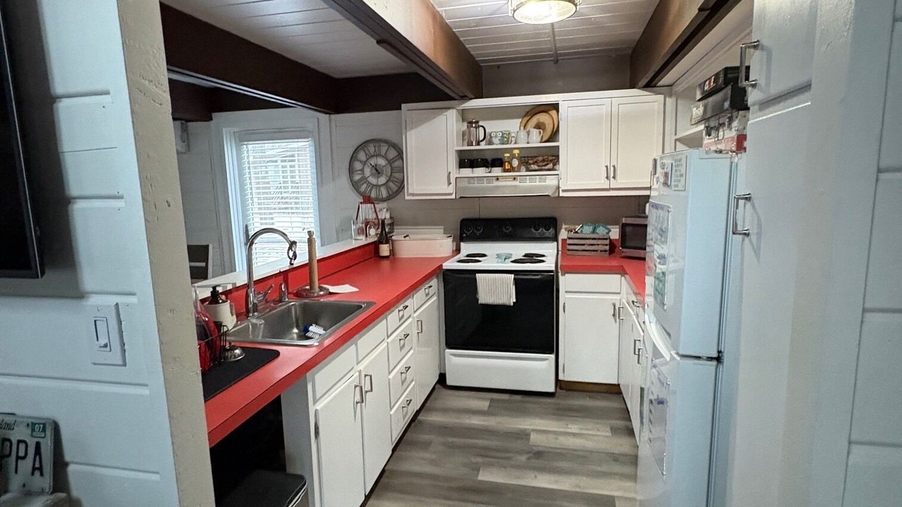 Photo of Kitchen in Bethany Beach