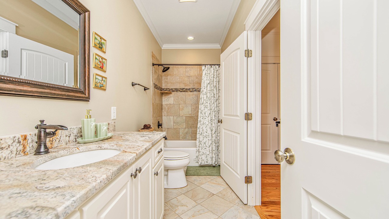 Photo of Bathroom in Southern Pines