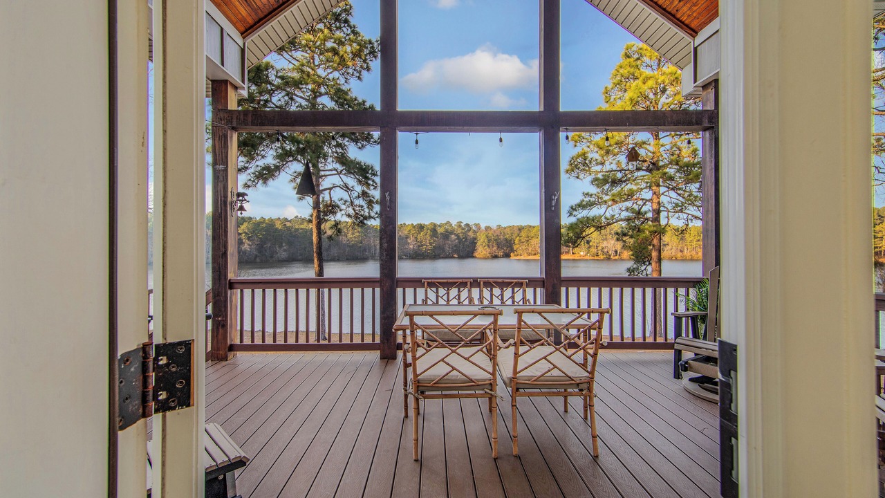 Photo of Outdoor in Southern Pines
