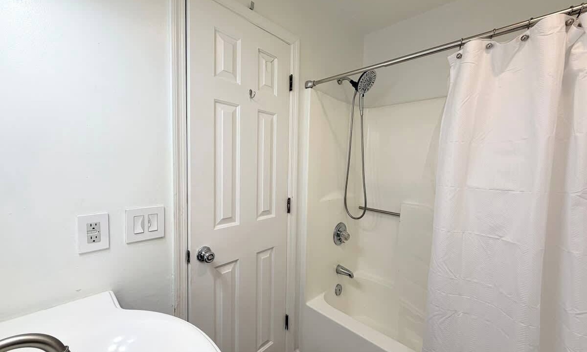 Photo of Bathroom in Little River