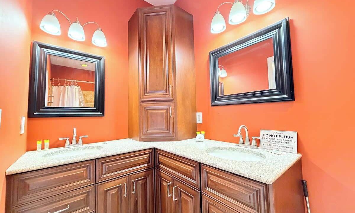 Photo of Bathroom in Little River
