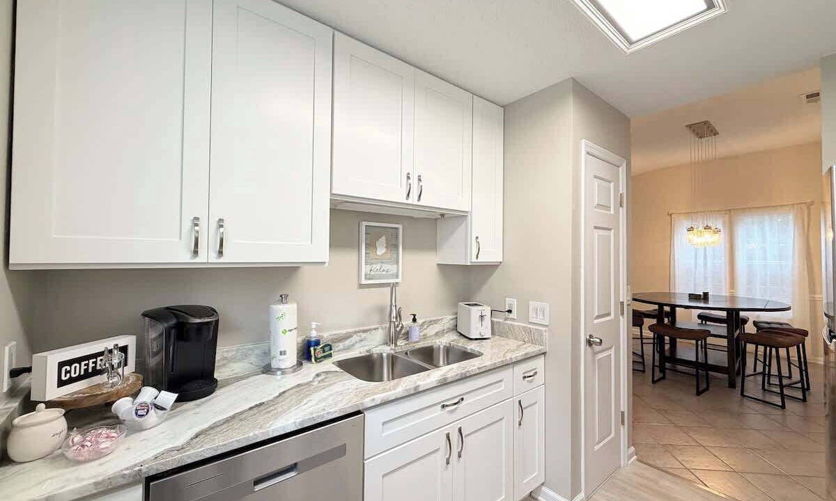Photo of Kitchen in Little River