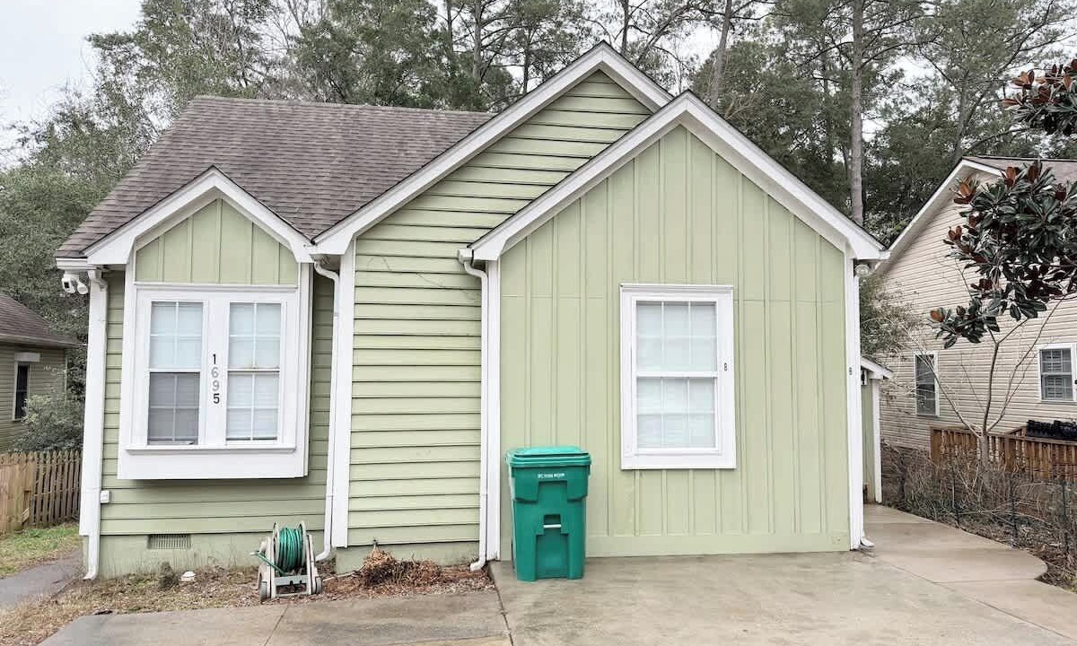 Photo of Outdoor in Little River
