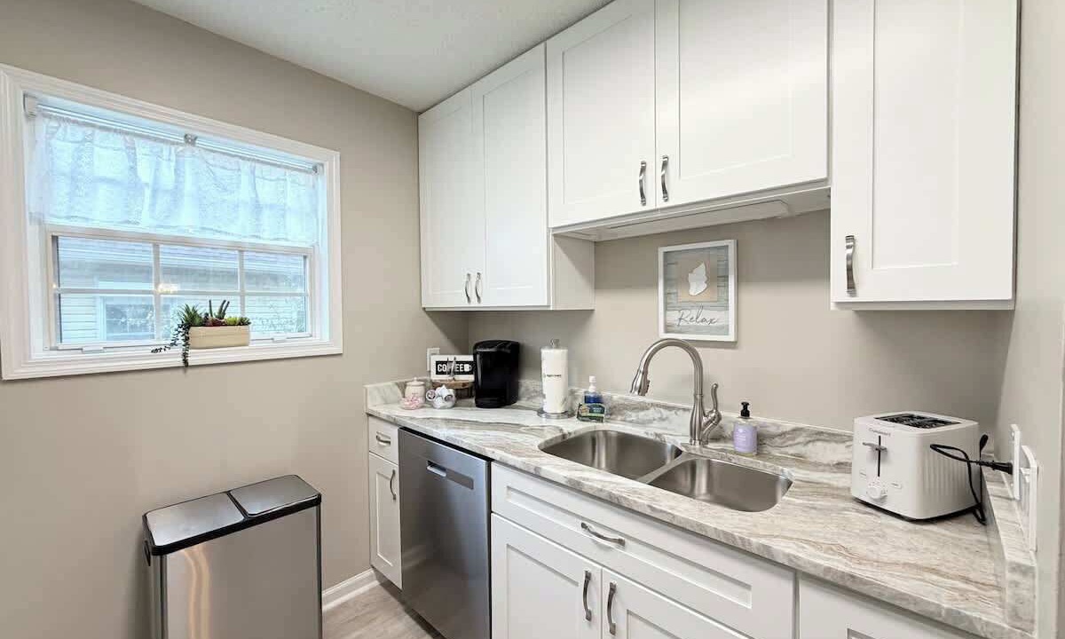 Photo of Kitchen in Little River