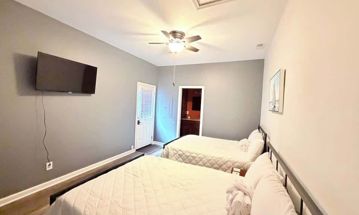 Photo of Bedroom in Little River
