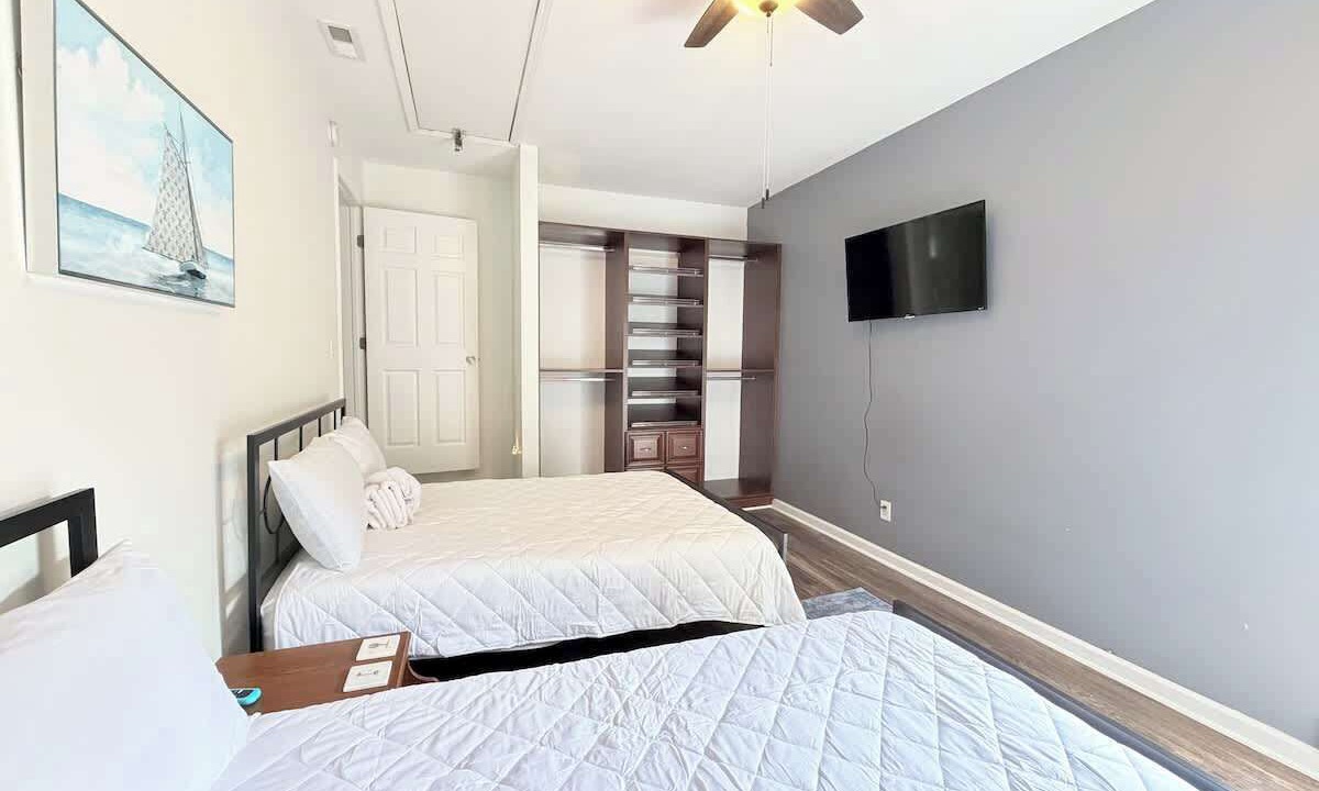 Photo of Bedroom in Little River
