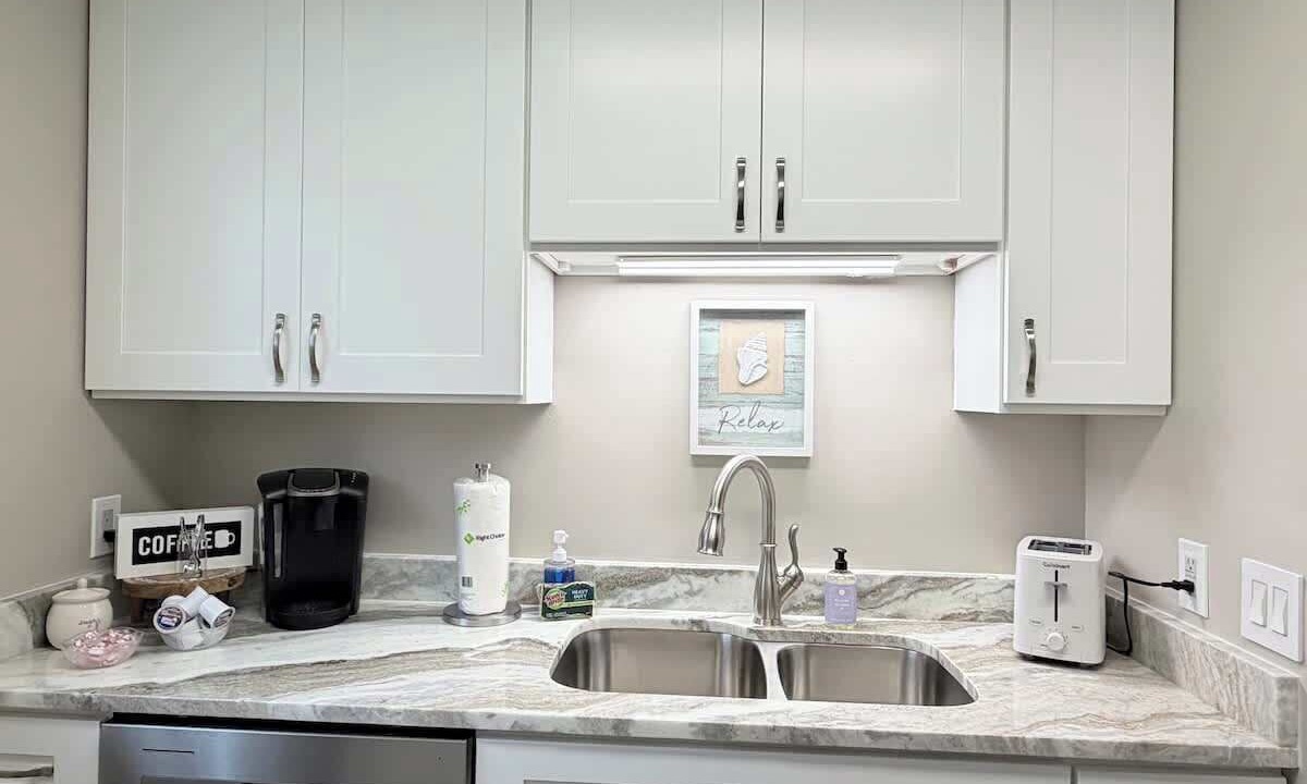 Photo of Kitchen in Little River