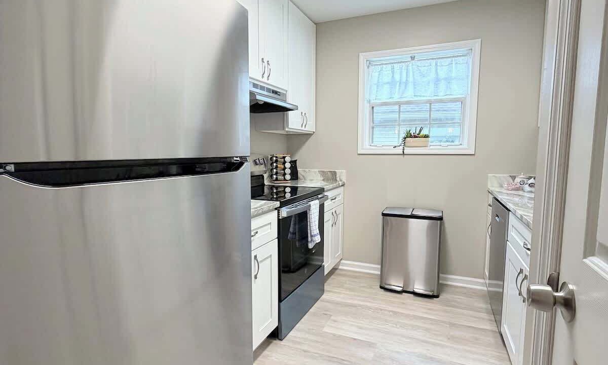 Photo of Kitchen in Little River