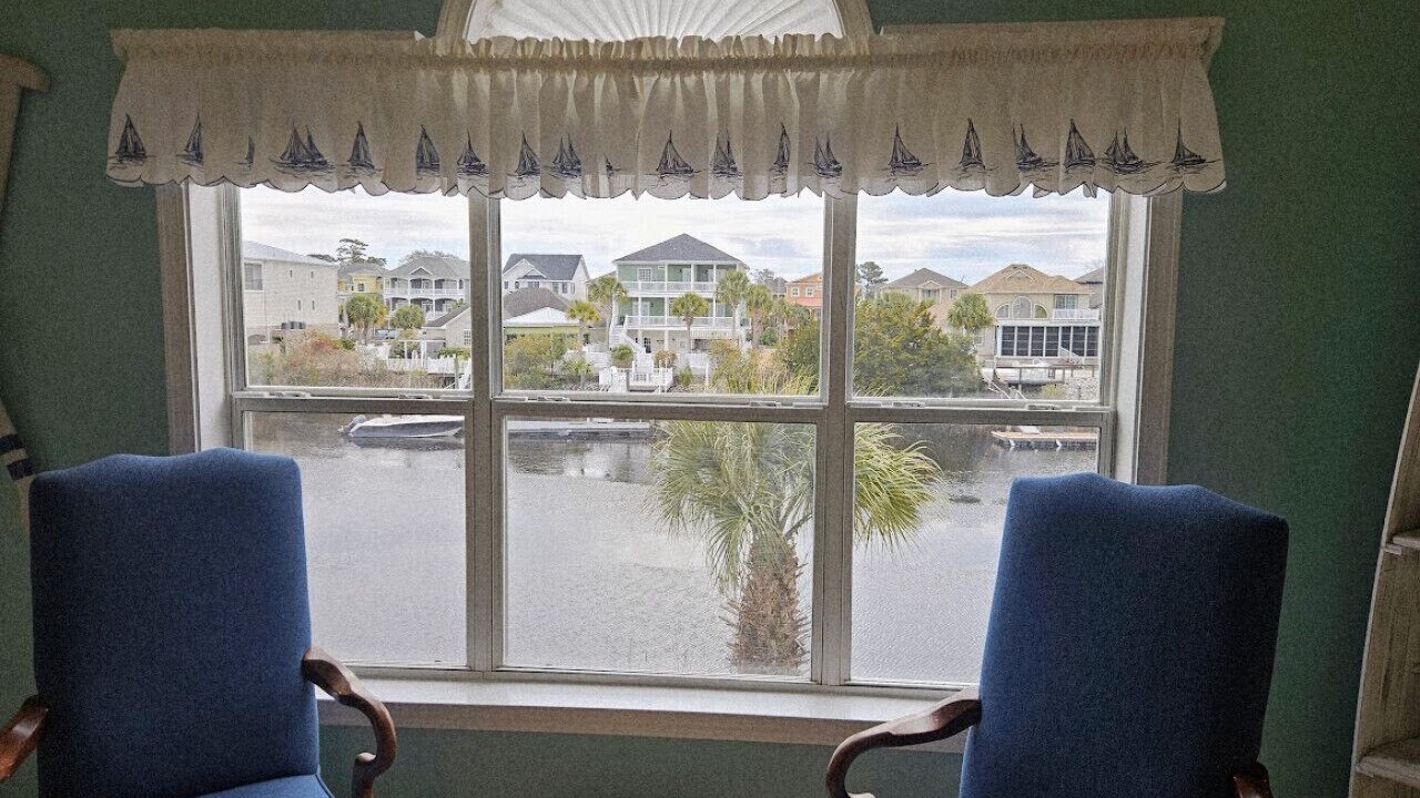 Photo of Bedroom in Carolina Yacht Landing