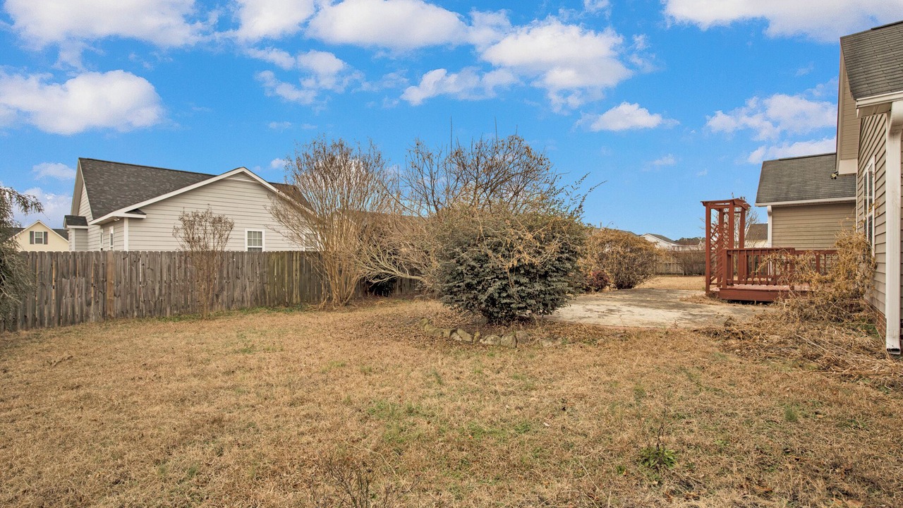 Photo of Outdoor in Fayetteville