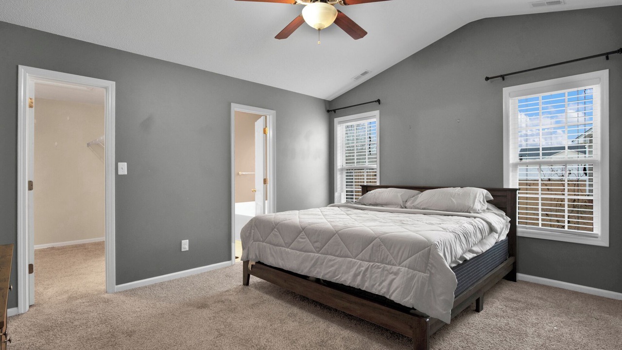 Photo of Bedroom in Fayetteville