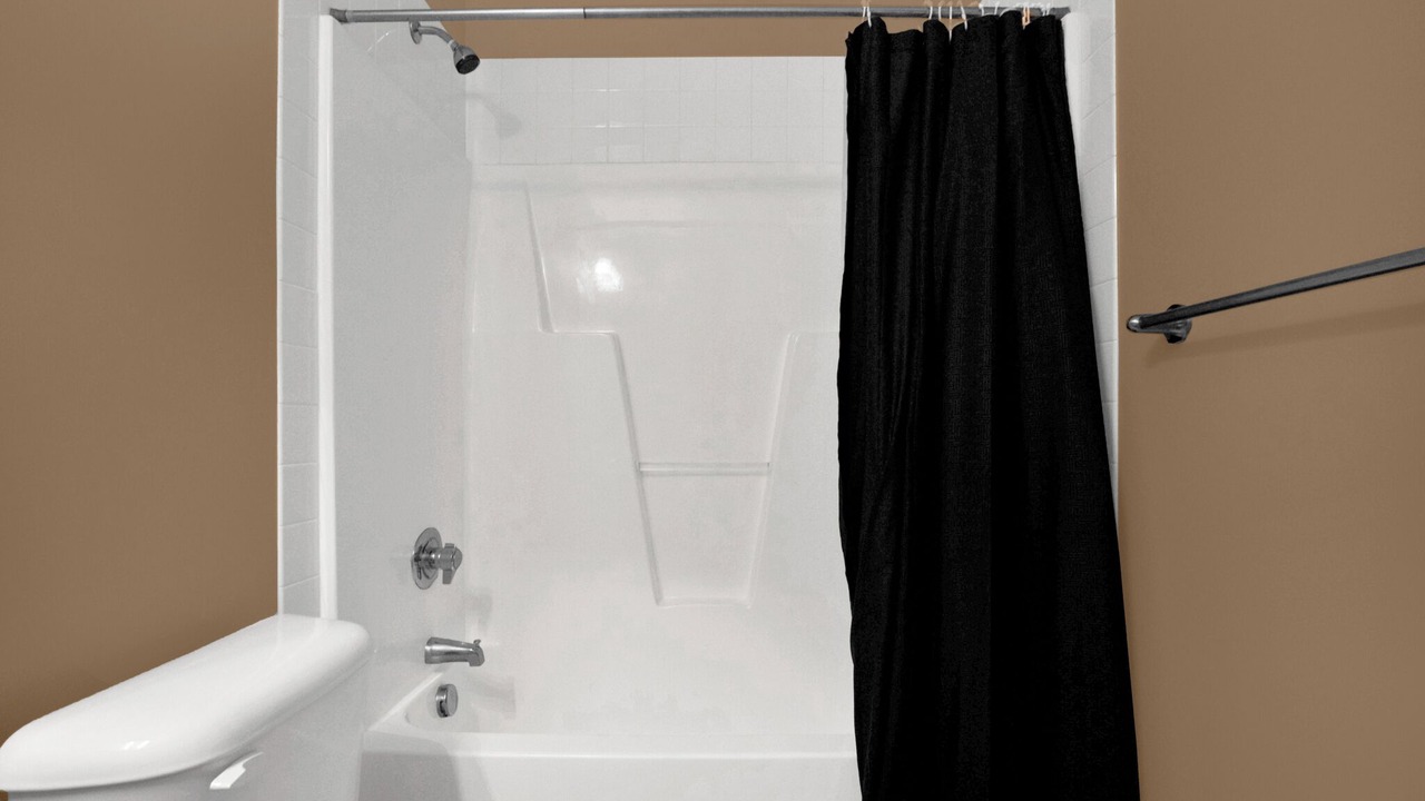 Photo of Bathroom in Fayetteville