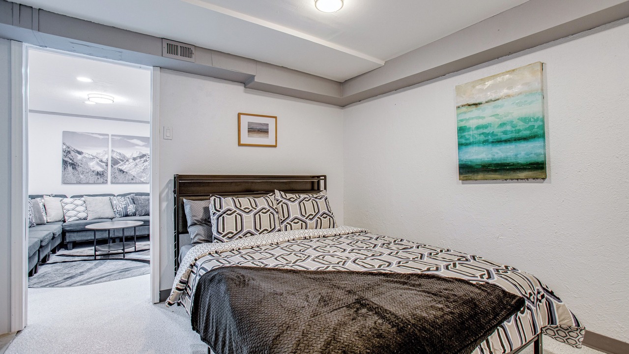 Photo of Bedroom in Dupont