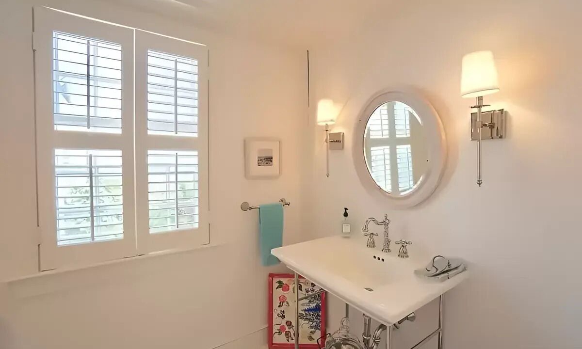 Photo of Bathroom in Nantucket