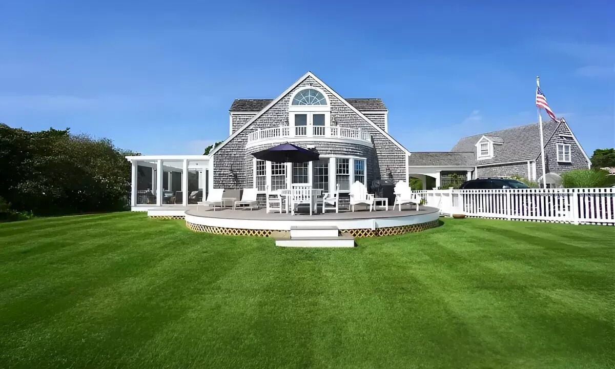 Photo of Outdoor in Nantucket
