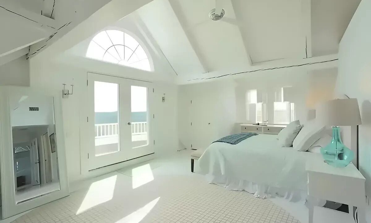Photo of Bedroom in Nantucket