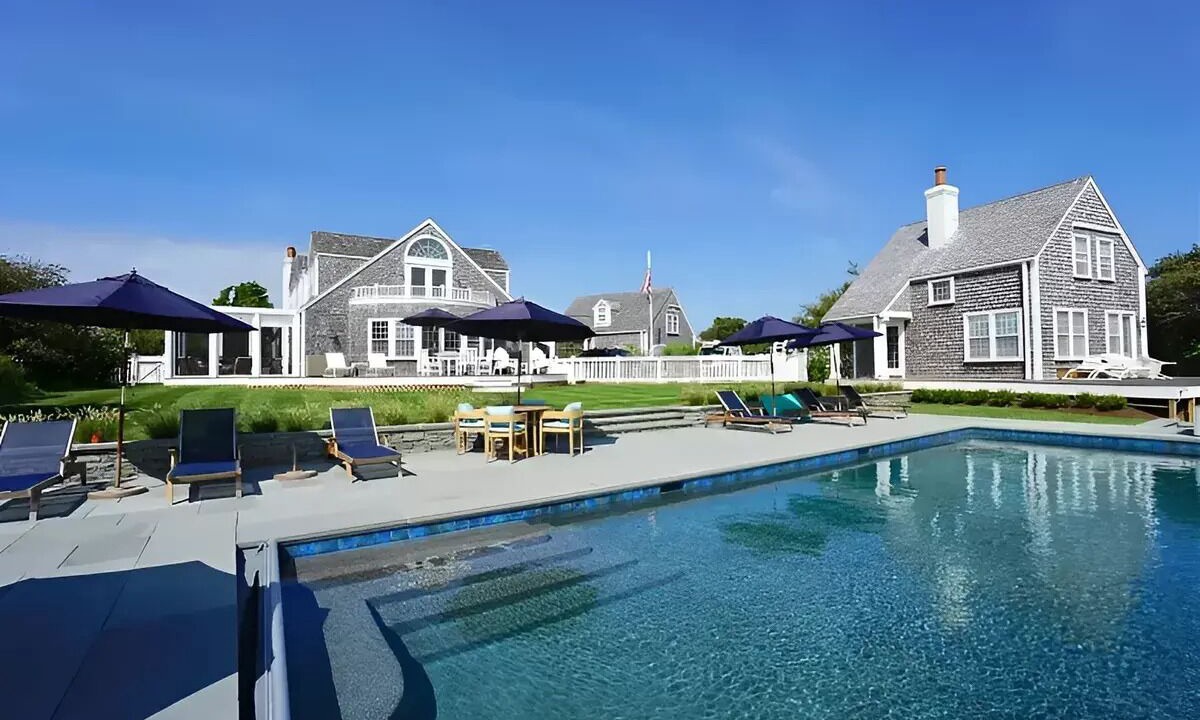 Photo of Outdoor in Nantucket