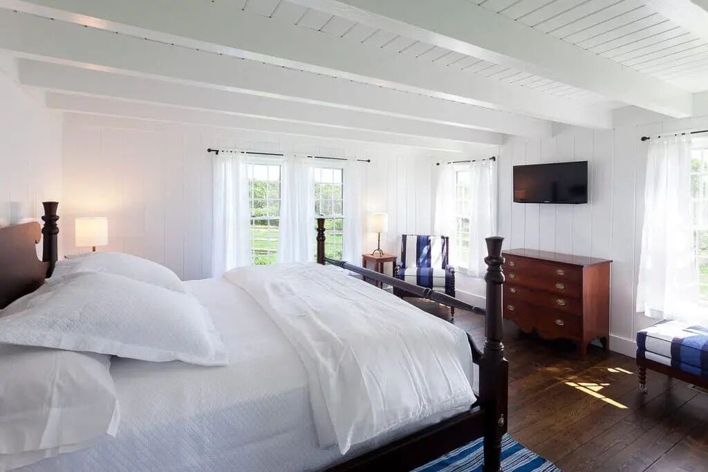 Photo of Bedroom in Quidnet