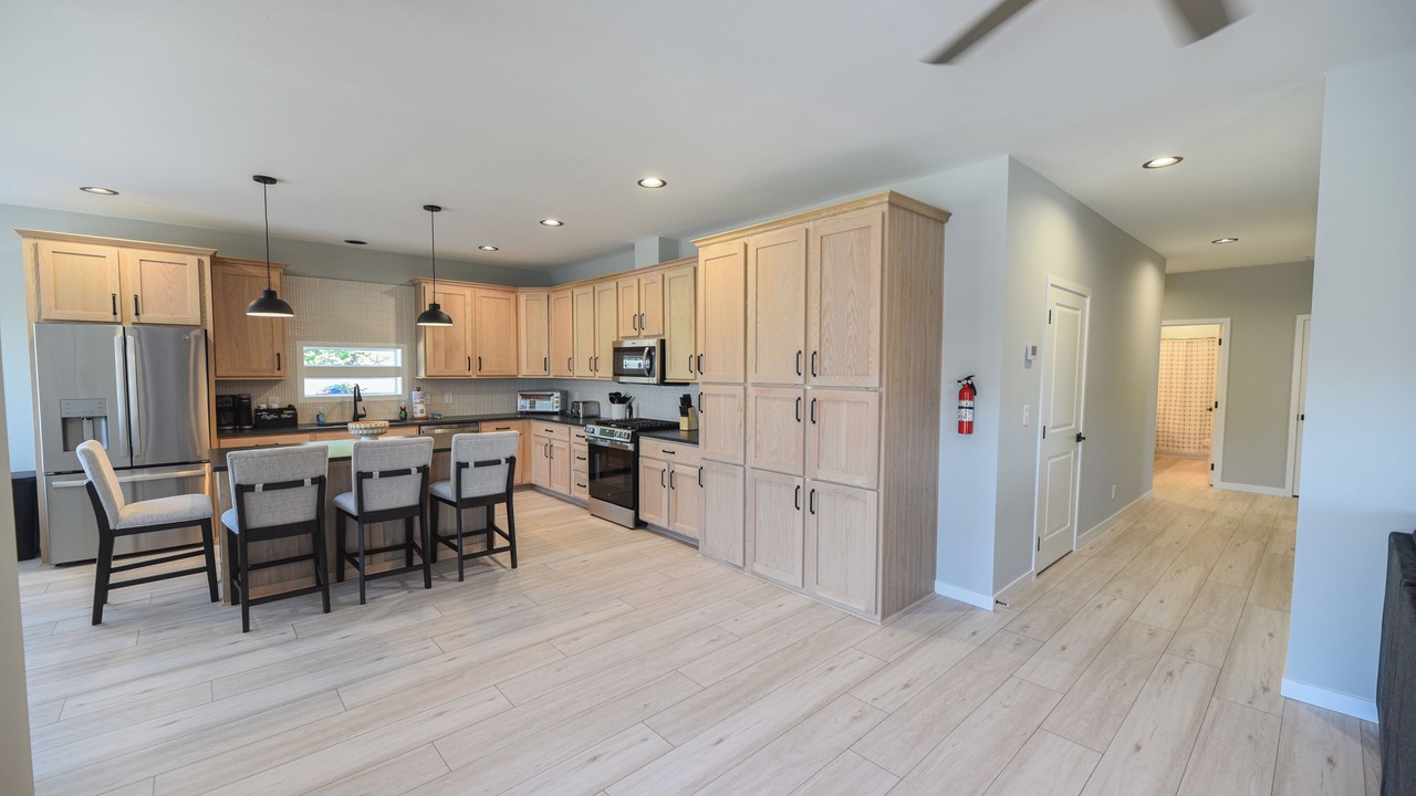 Photo of Kitchen in Long Neck