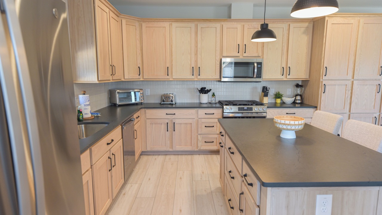 Photo of Kitchen in Long Neck