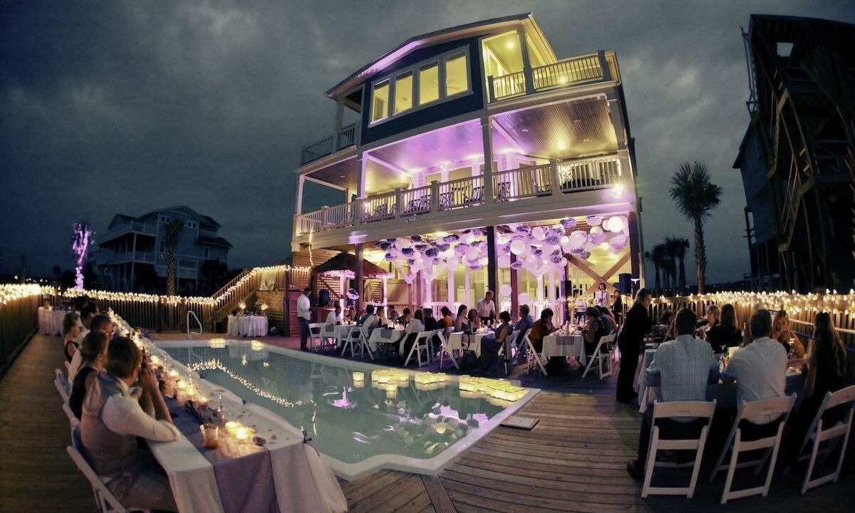 Photo of Outdoor in Holden Beach