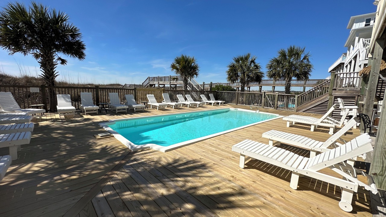 Photo of Outdoor in Holden Beach
