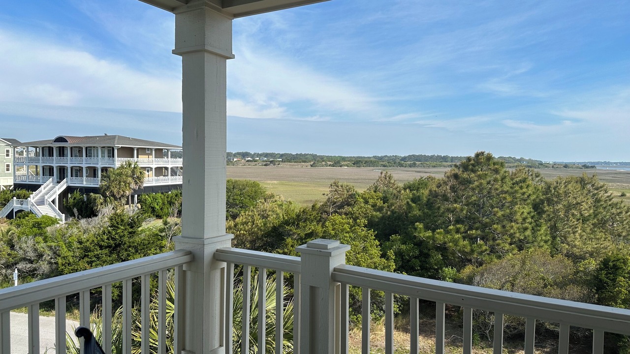 Photo of Outdoor in Holden Beach