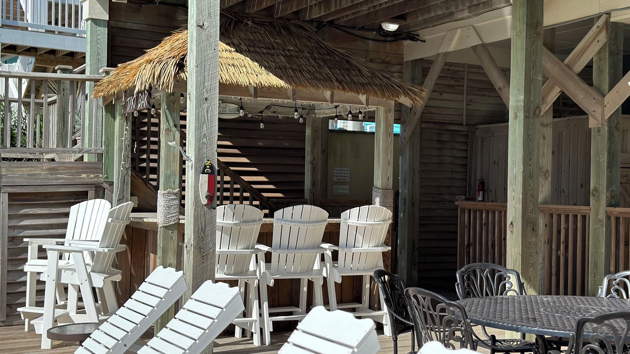 Photo of Outdoor in Holden Beach