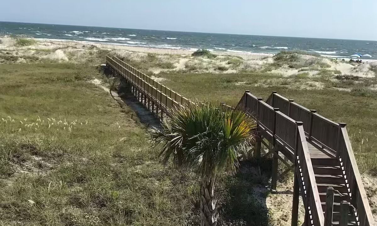 Photo of Outdoor in Holden Beach