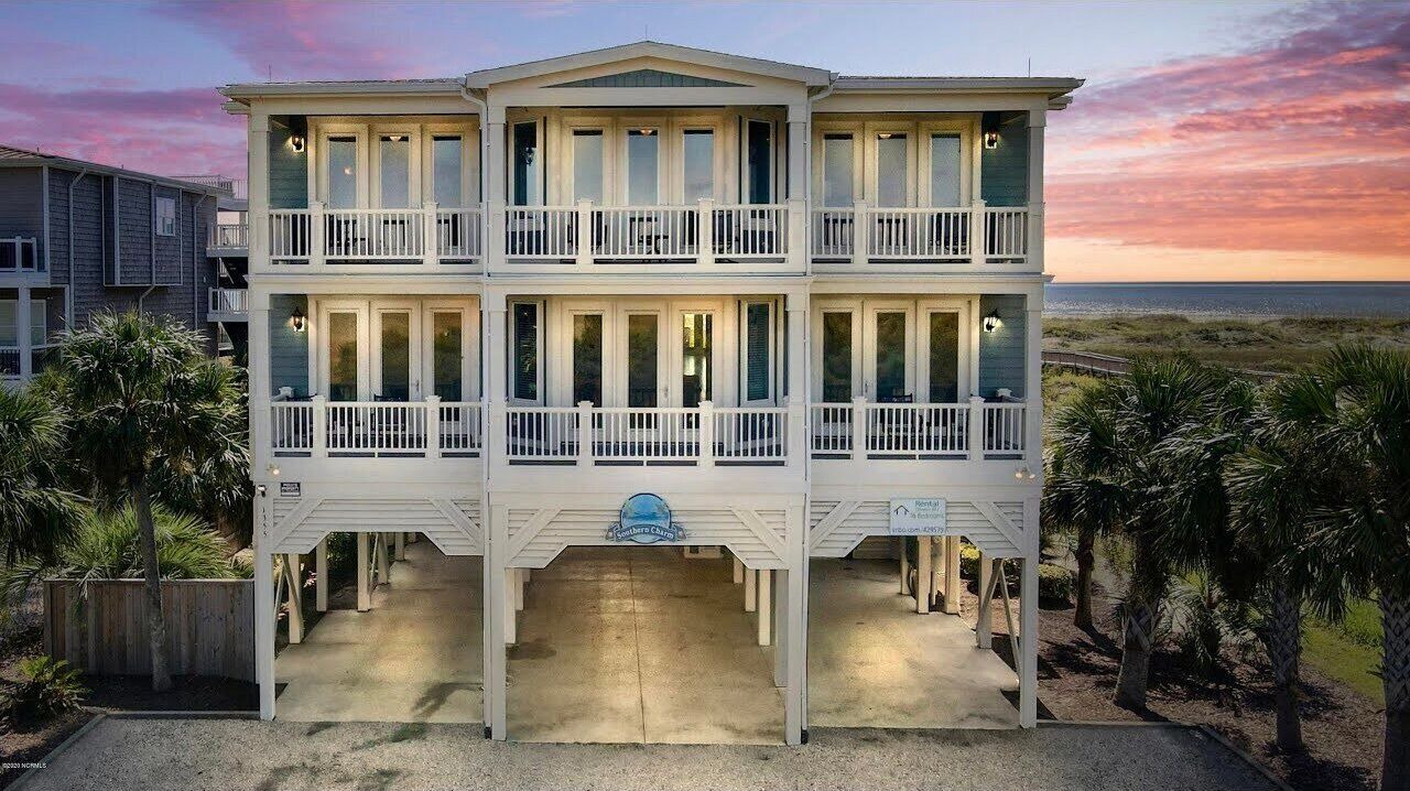Photo of Outdoor in Holden Beach