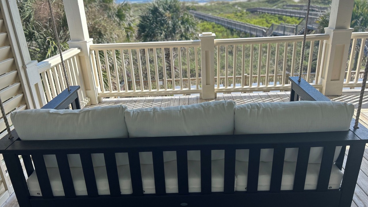 Photo of Outdoor in Holden Beach