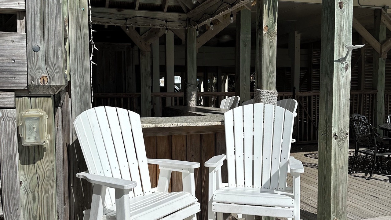 Photo of Outdoor in Holden Beach