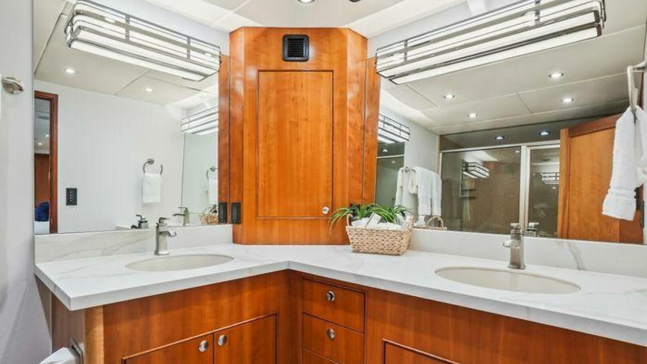 Photo of Bathroom in St. Petersburg