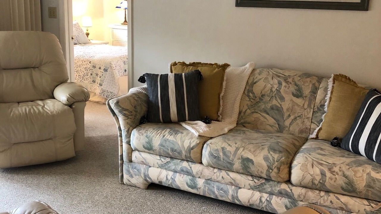 Photo of Livingroom in Truckland