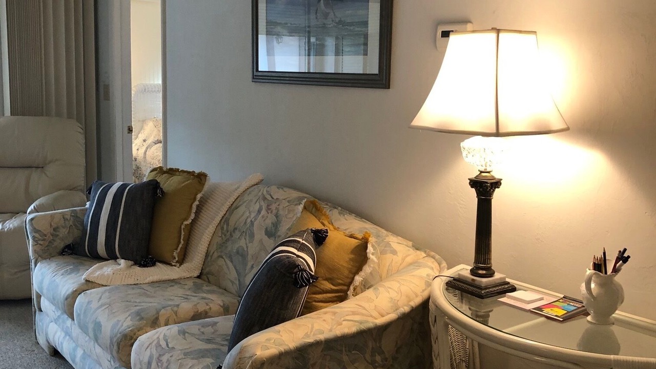 Photo of Livingroom in Truckland
