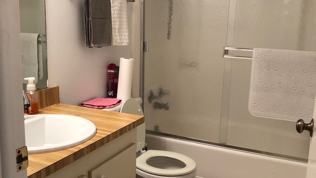 Photo of Bathroom in Truckland