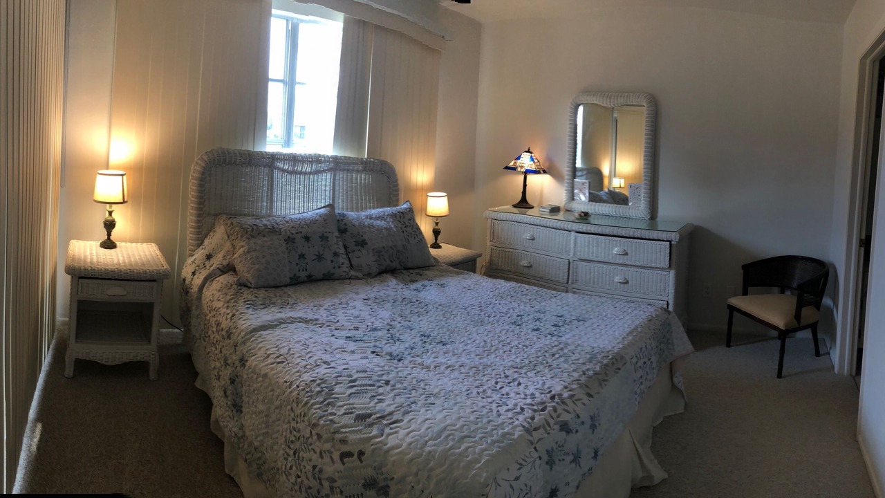 Photo of Bedroom in Truckland