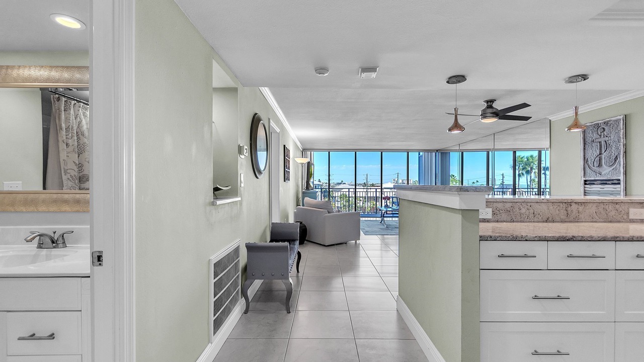 Photo of Bathroom in Sunset Beach